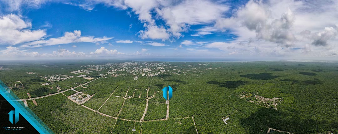 Retiro Tulum: TownHouse en Tulum – Zona de nuevo Aeropuerto