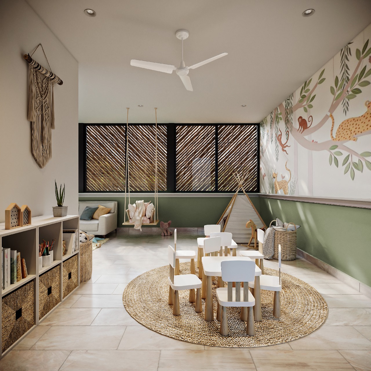 María Tulum: Departamentos a 5 minutos de la playa