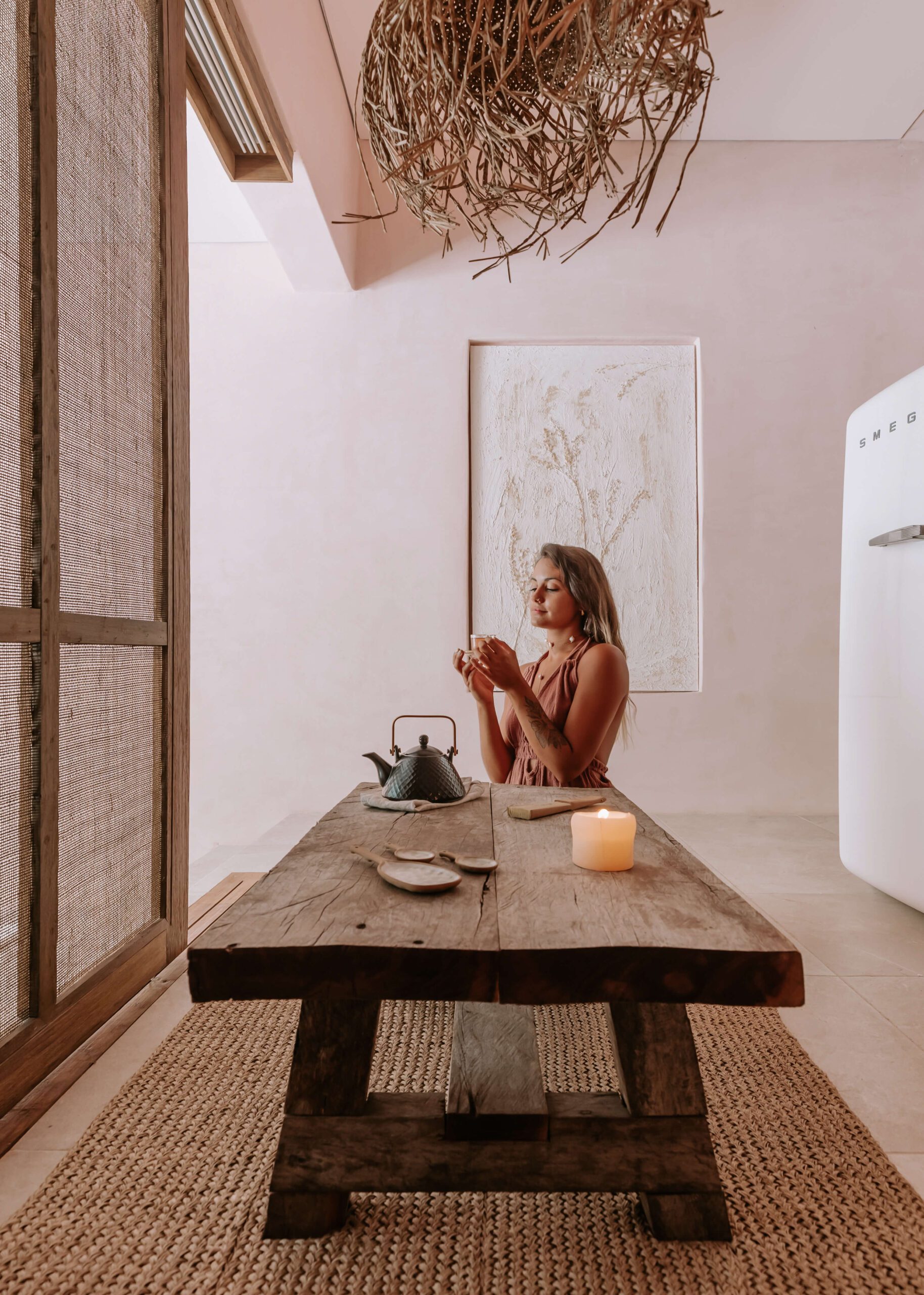 Wabi: Departamentos en Wellness resort en Tulum