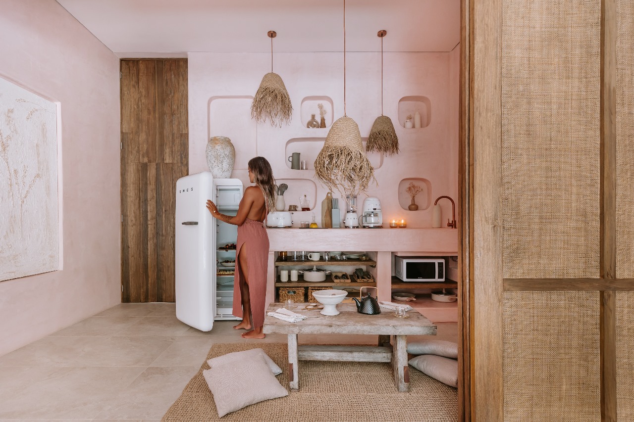 Wabi: Departamentos en Wellness resort en Tulum
