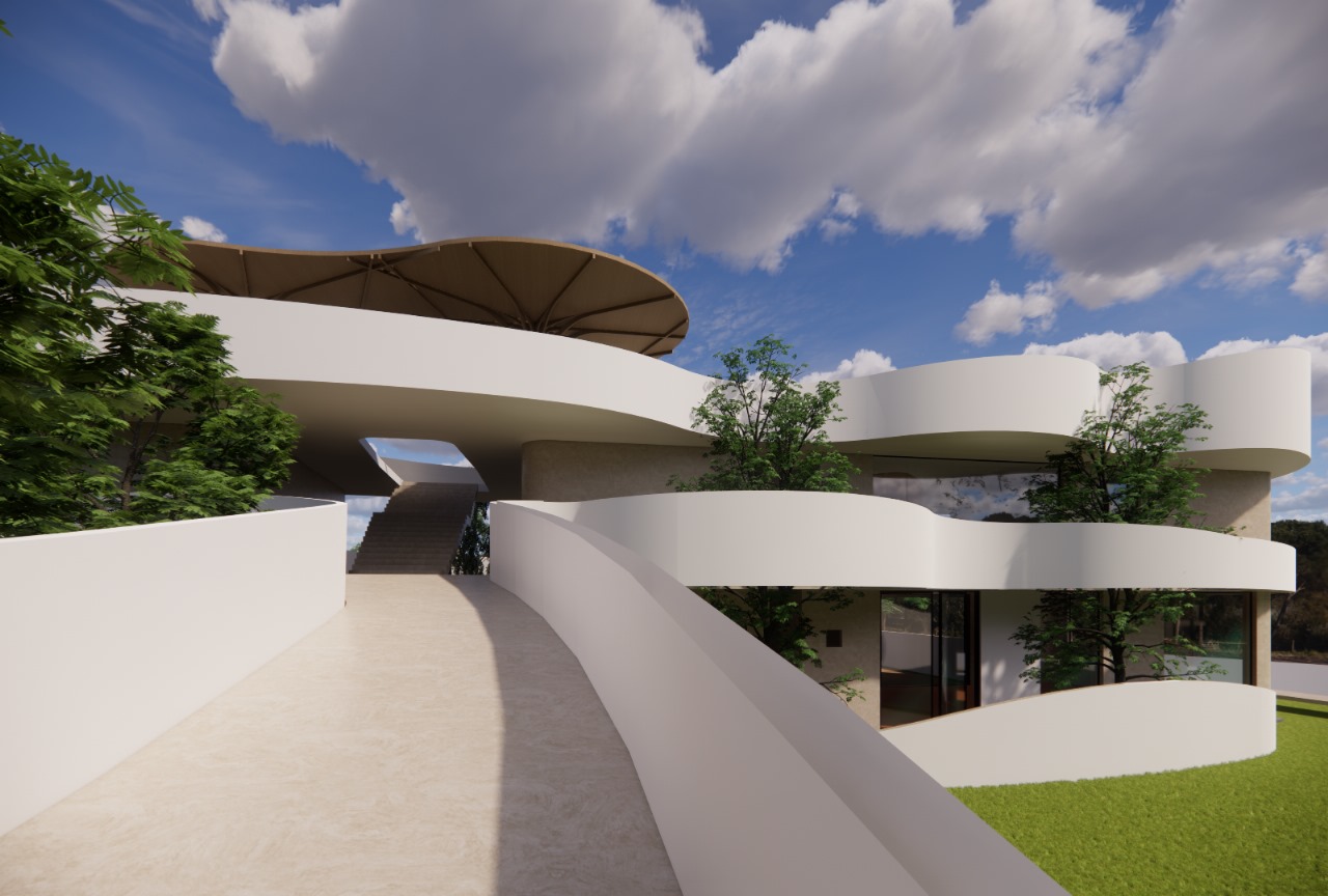 LULA: Lotes Residenciales en Tulum con 25 amenidades