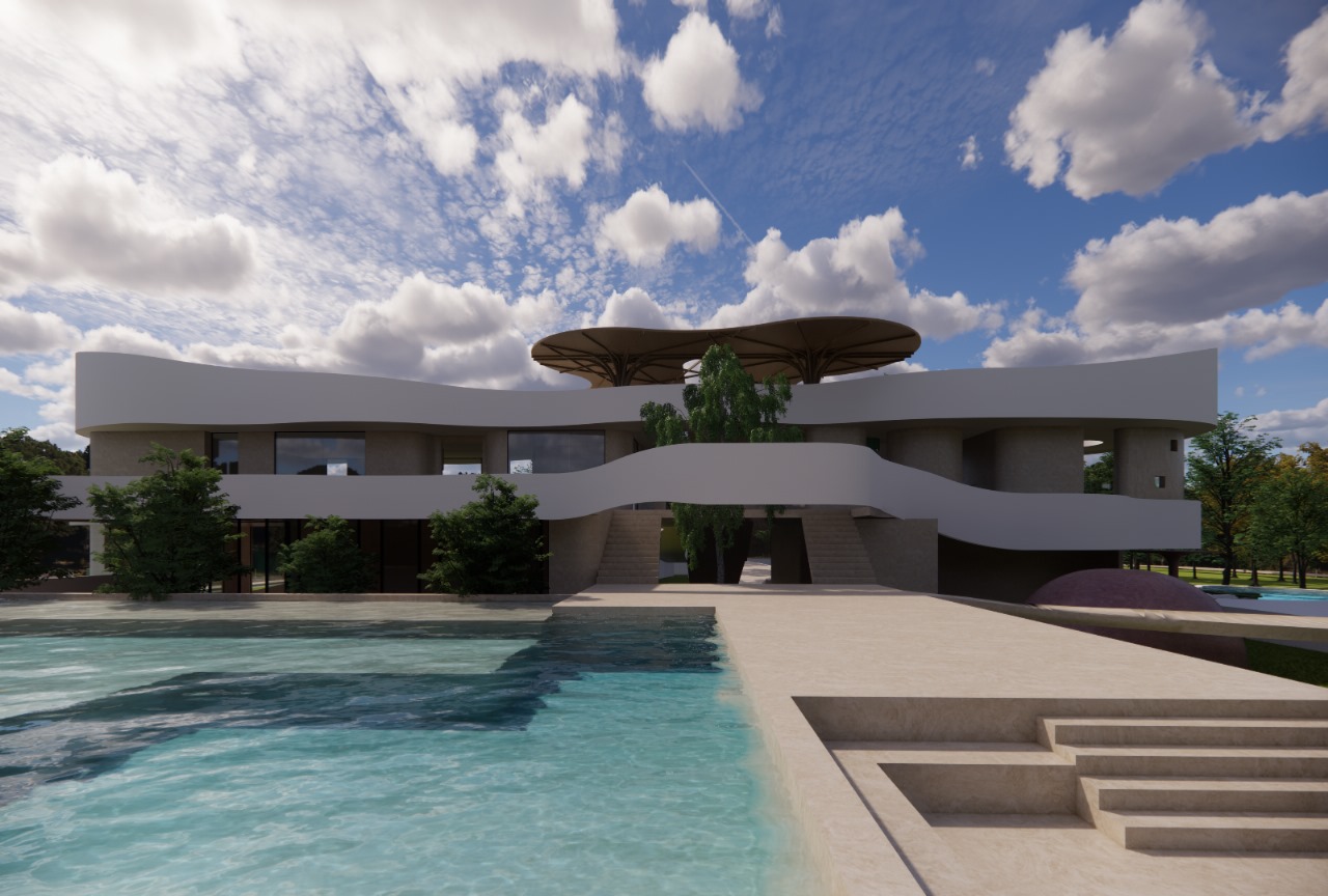 LULA: Lotes Residenciales en Tulum con 25 amenidades