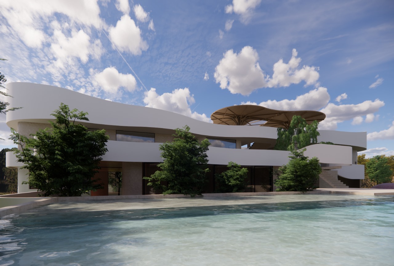 LULA: Lotes Residenciales en Tulum con 25 amenidades