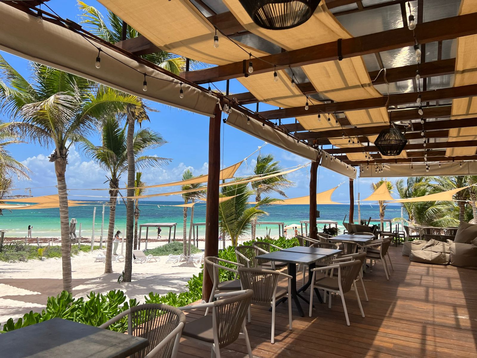 Xpuha Beach: Terrenos en venta en Xpuha, Playa del Carmen