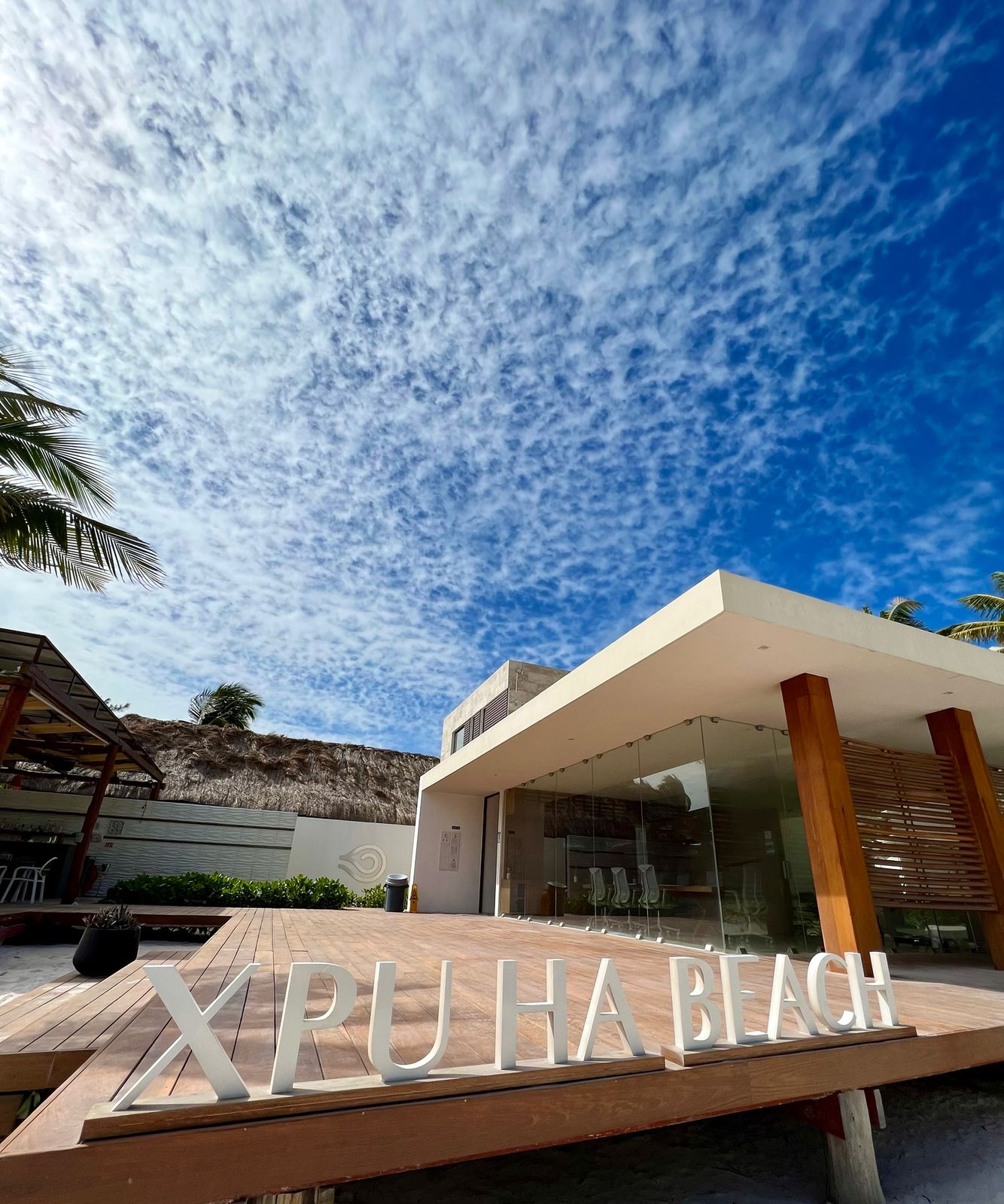 Xpuha Beach: Terrenos en venta en Xpuha, Playa del Carmen