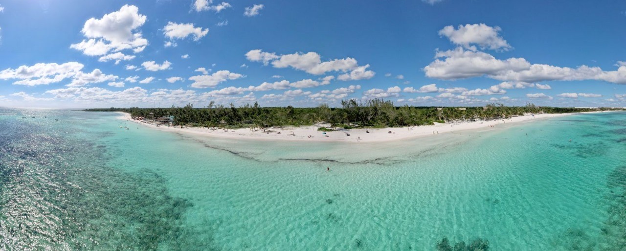 Terrenos en venta en Xpuha, Playa del Carmen