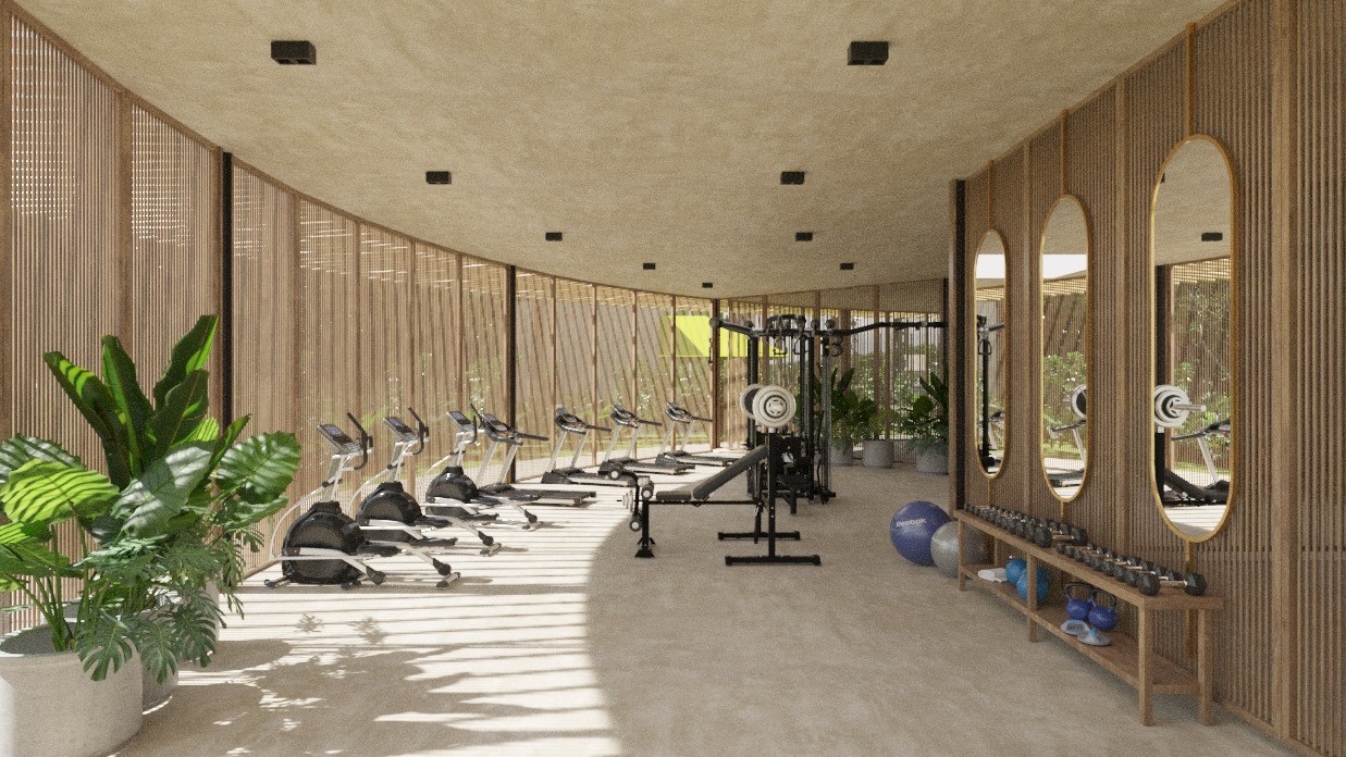 SelvaReal: Lotes en venta en Playa del Carmen