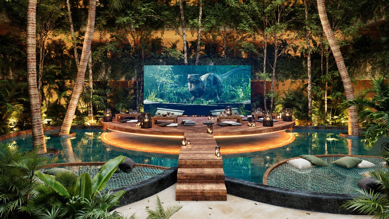Nequén: Departamentos fuera de serie en venta en Tulum