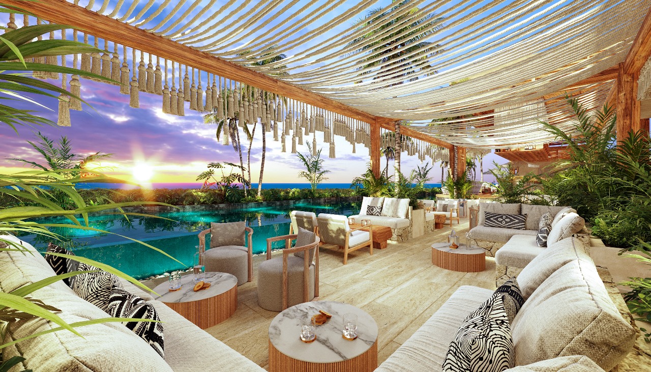 Nequén: Departamentos fuera de serie en venta en Tulum