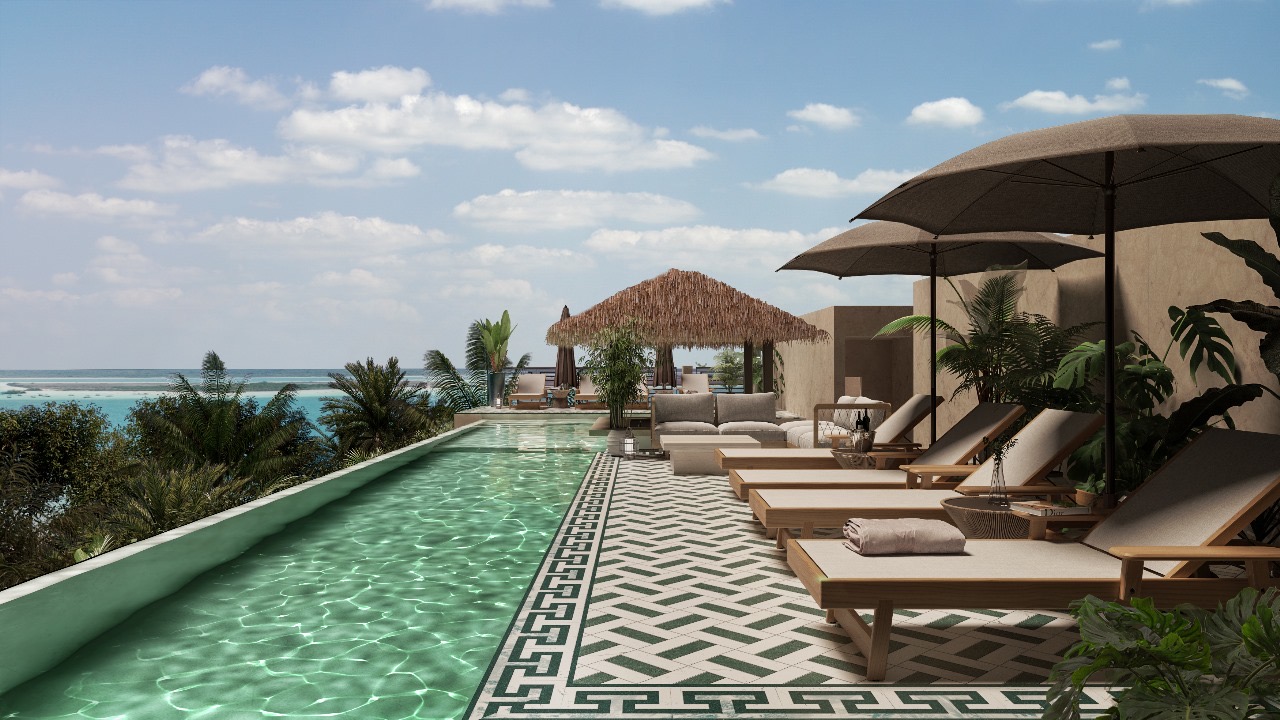 Namasté: Desarrollo boutique con viviendas de lujo en Bacalar