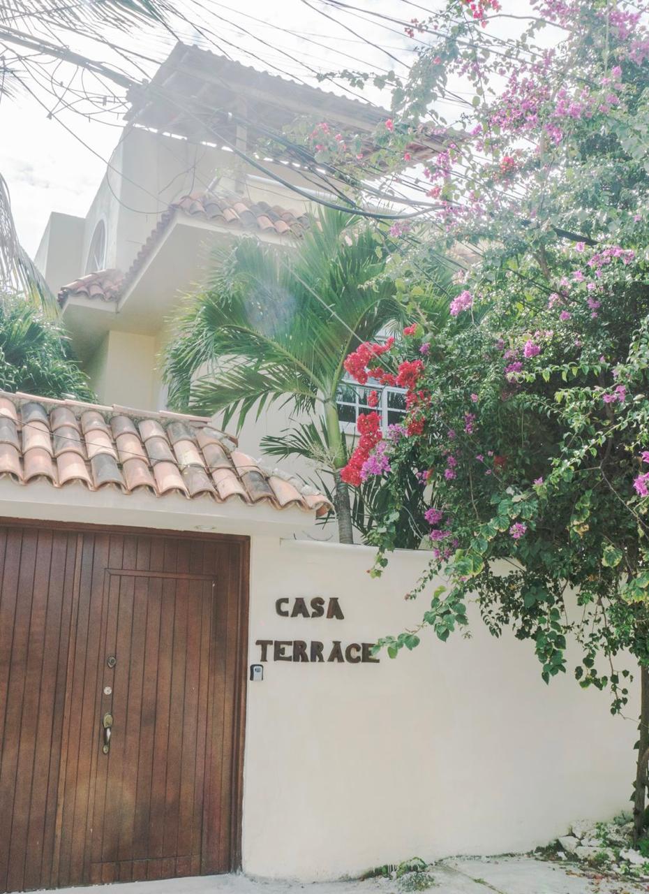 Casa Terrace; Oportunidad de Inversión en Tulum: Conjunto de Lofts Amueblados