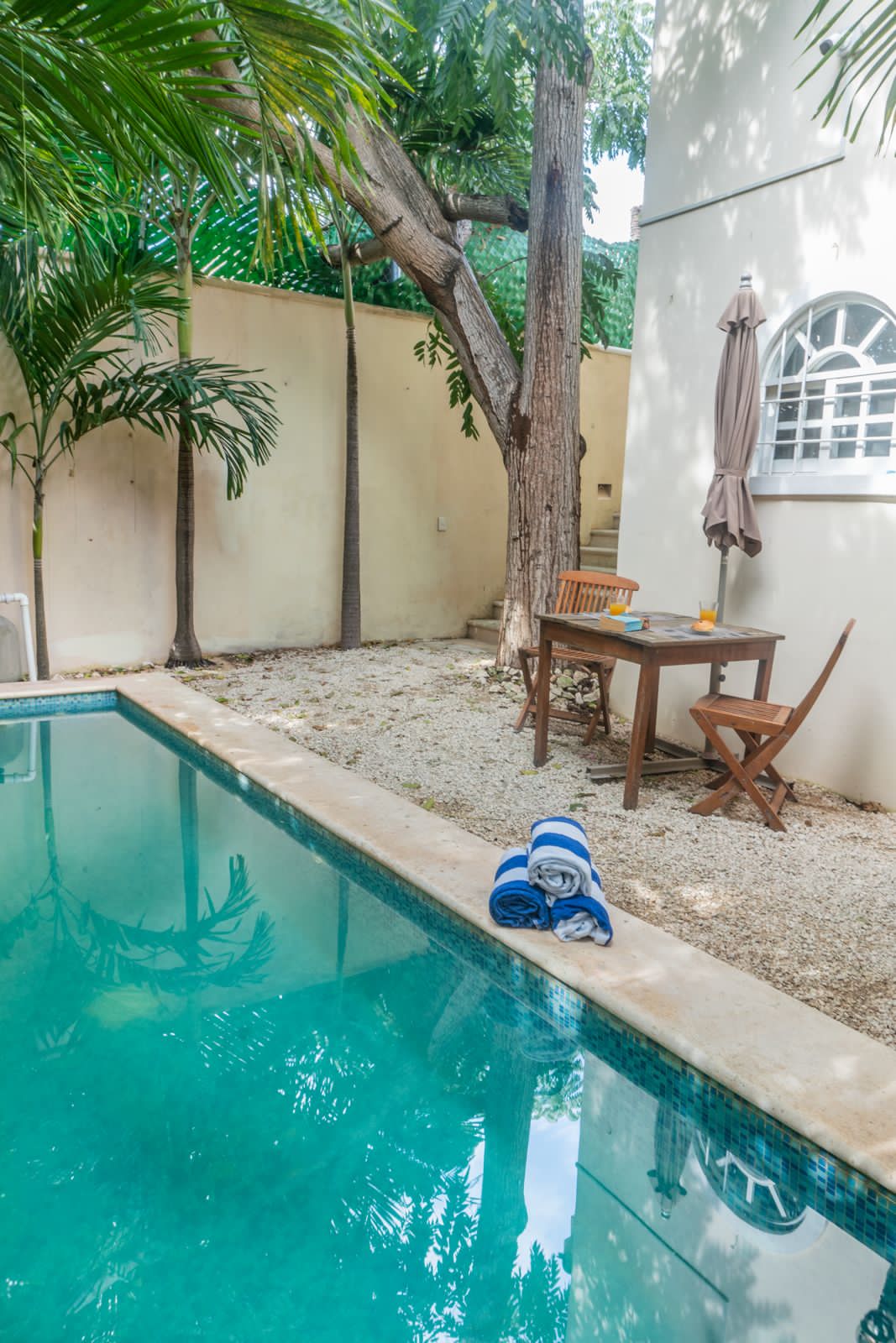 Casa Terrace; Oportunidad de Inversión en Tulum: Conjunto de Lofts Amueblados