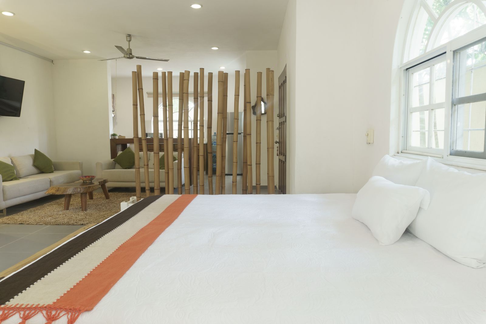Casa Terrace; Oportunidad de Inversión en Tulum: Conjunto de Lofts Amueblados