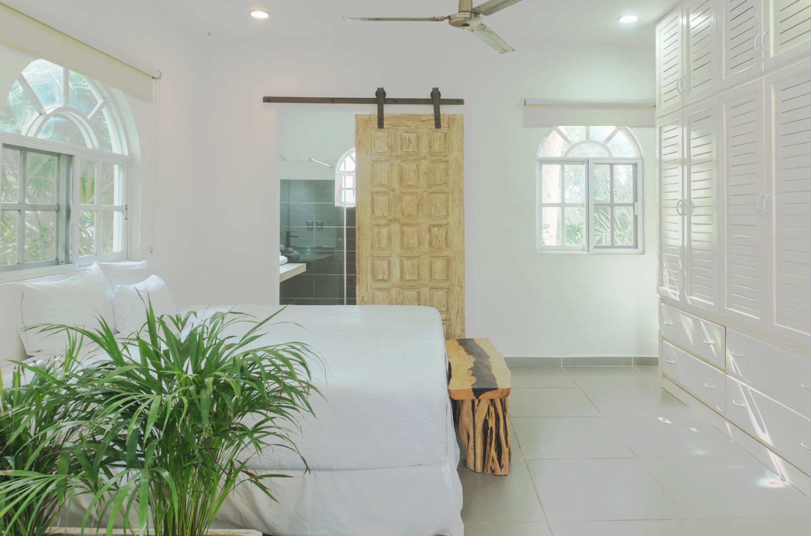 Casa Terrace; Oportunidad de Inversión en Tulum: Conjunto de Lofts Amueblados
