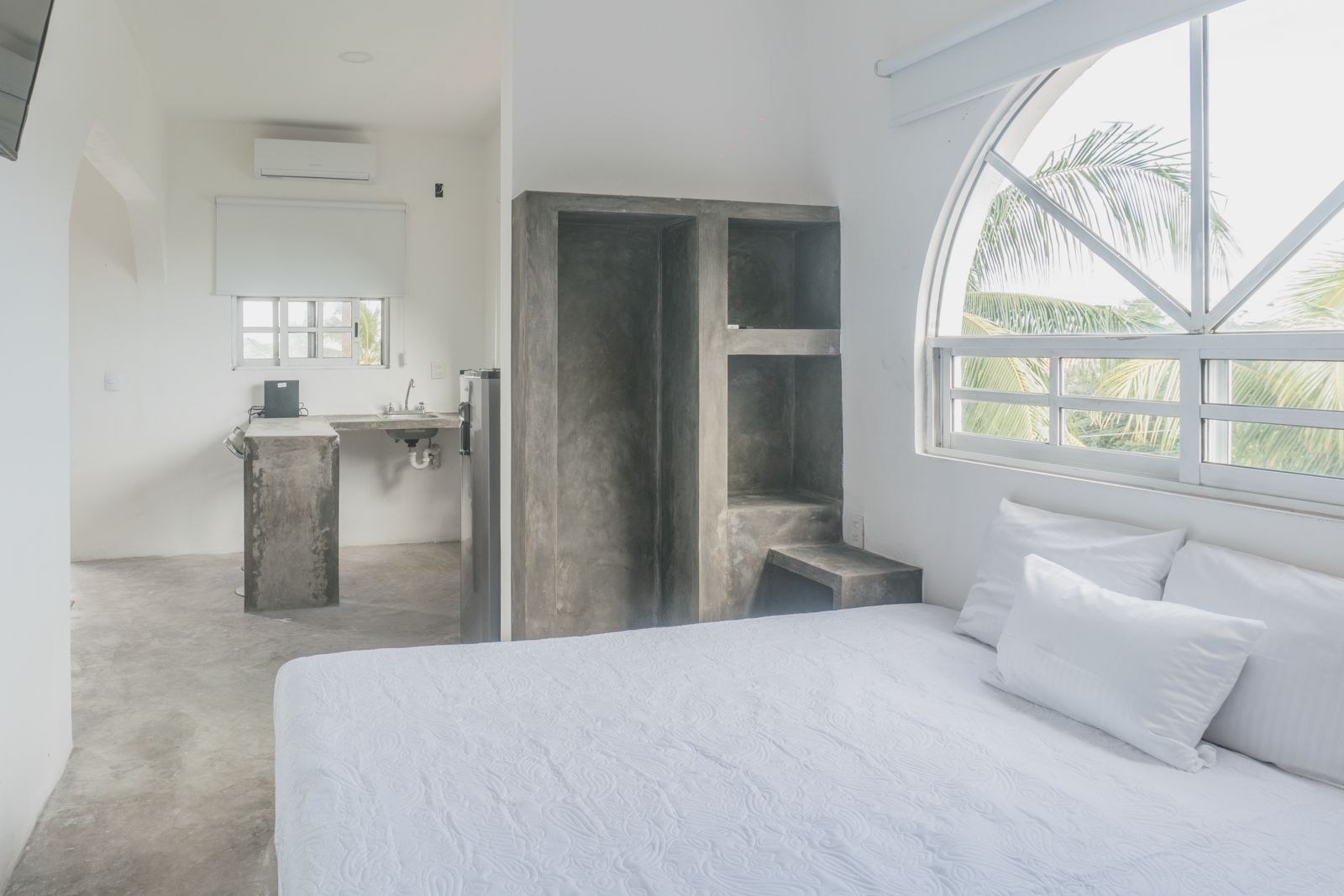 Casa Terrace; Oportunidad de Inversión en Tulum: Conjunto de Lofts Amueblados