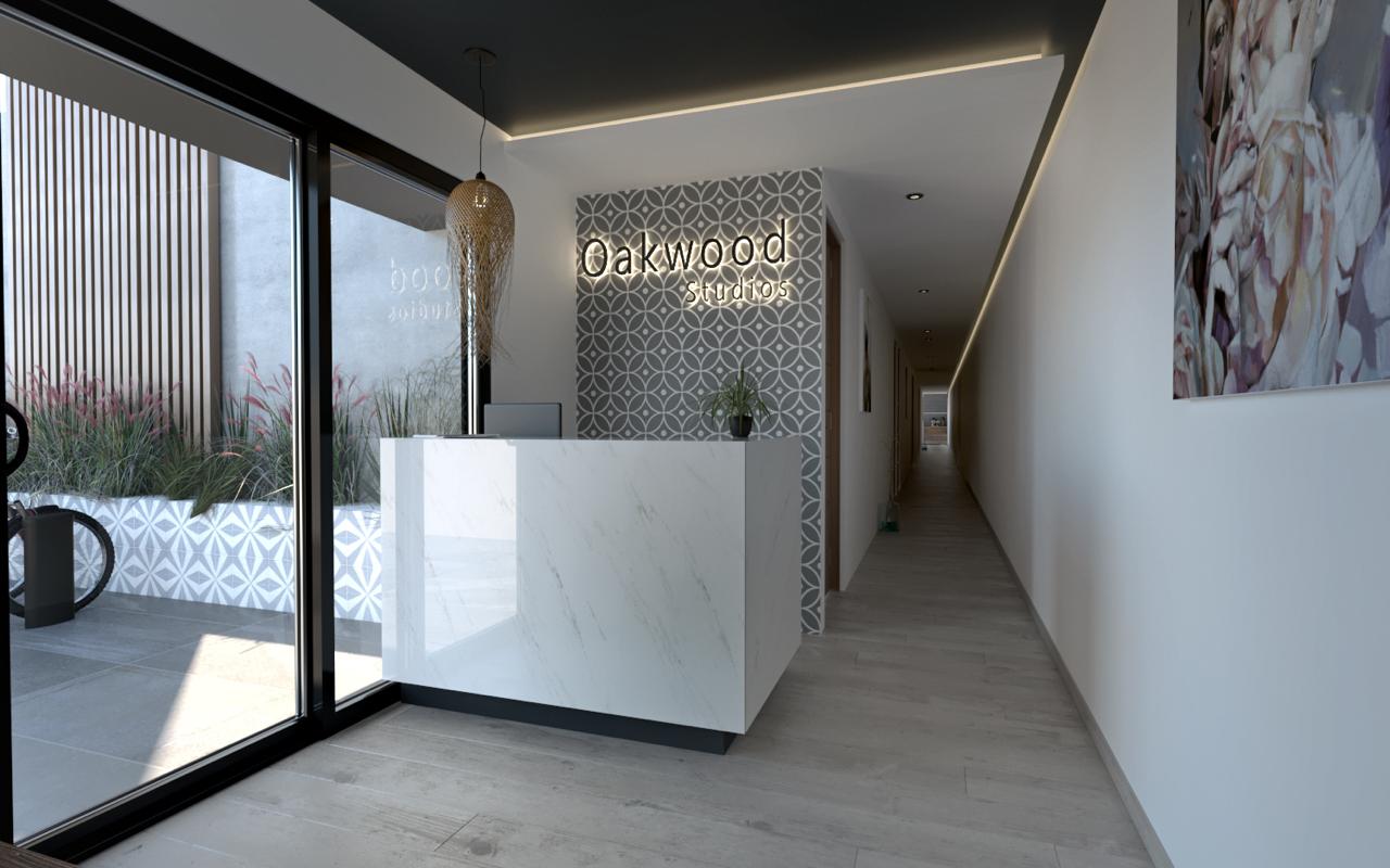 Neren Condos: Estudios en el centro de Playa del Carmen