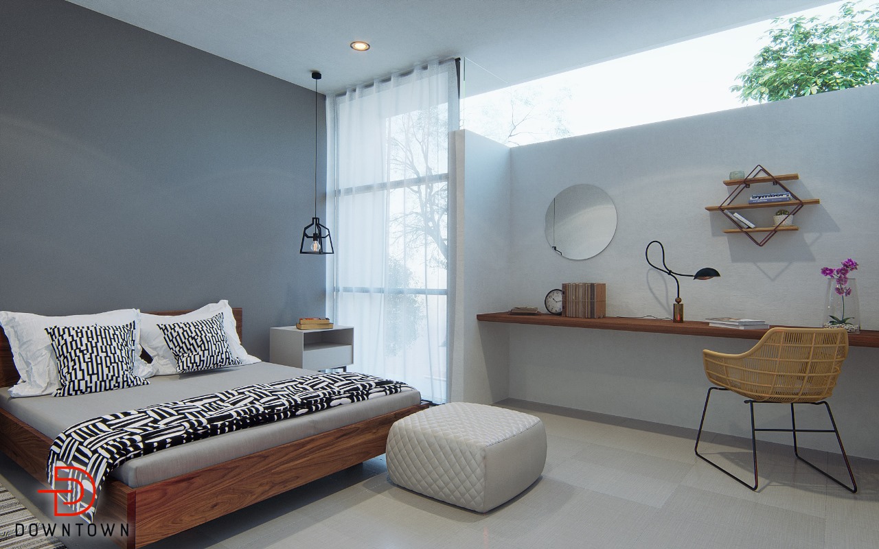 Down Town: Casas en venta en Tulum Country Club