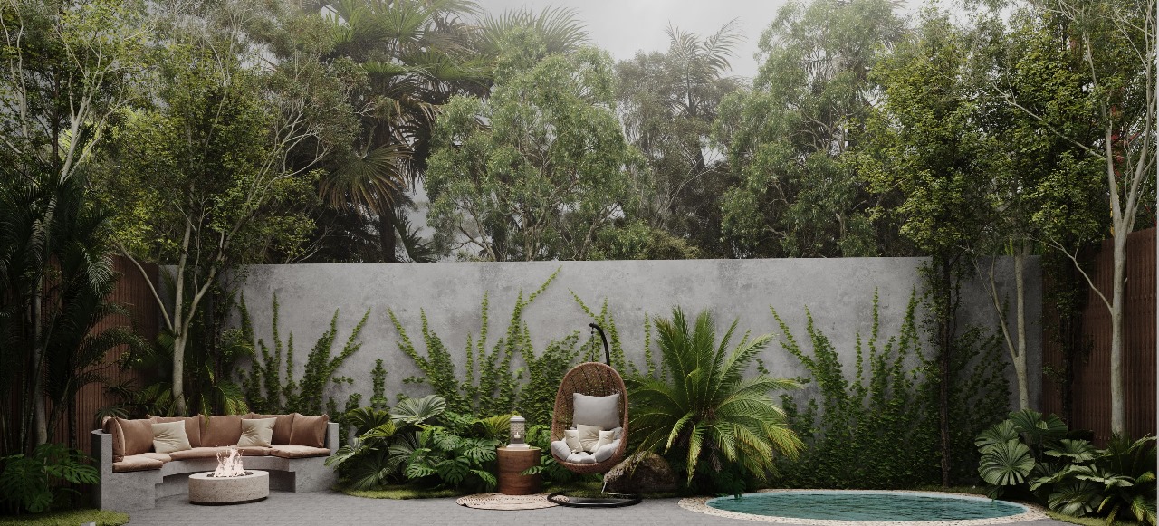 Xatum, departamentos con acabados de lujo en SelvaZamá