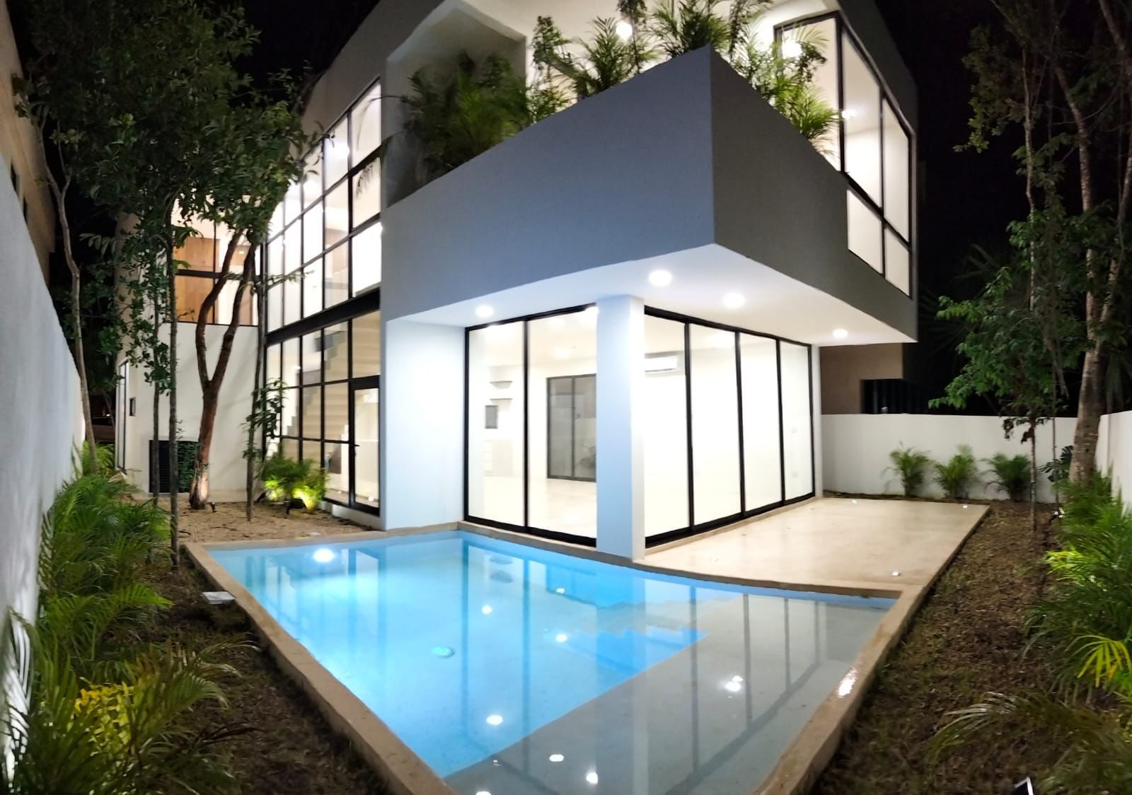 Hermosa casa en Mayakobá, Playa del Carmen