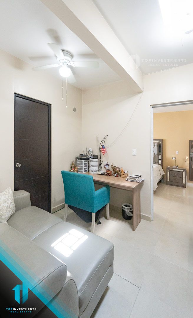 Gran casa en venta en Playa del Carmen