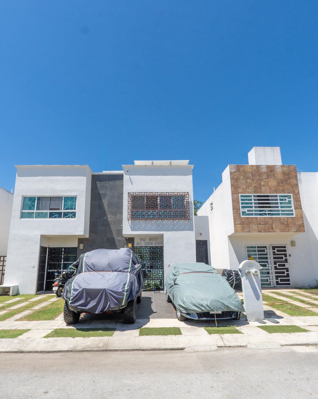 Gran casa en venta en Playa del Carmen