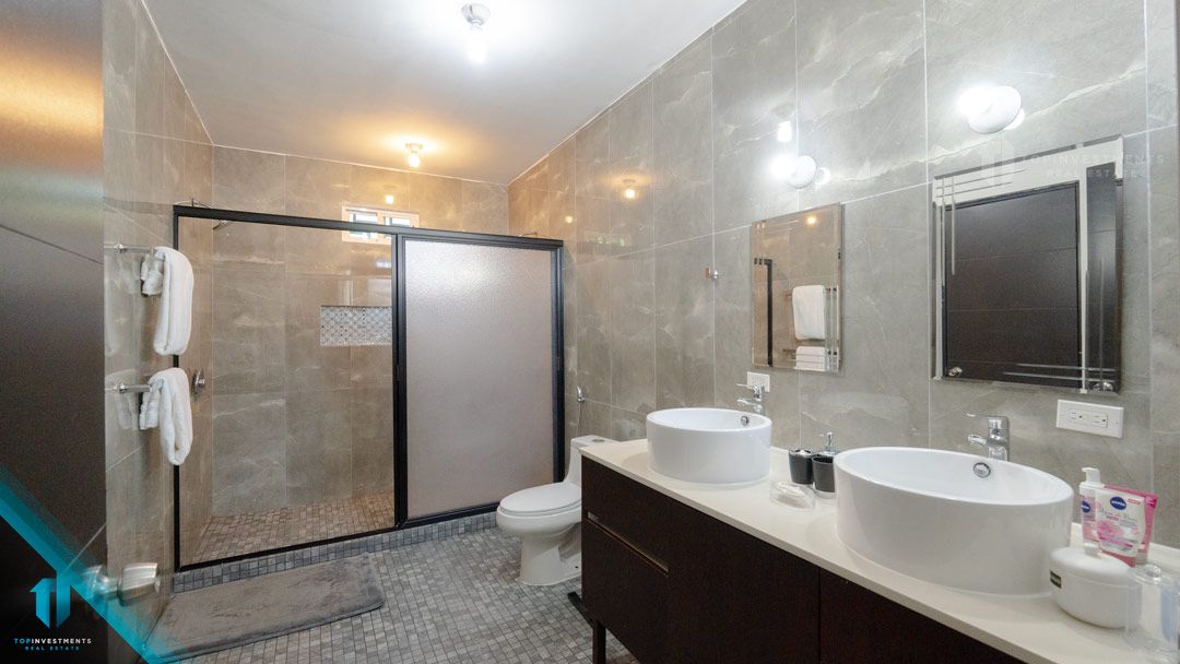 Gran casa en venta en Playa del Carmen