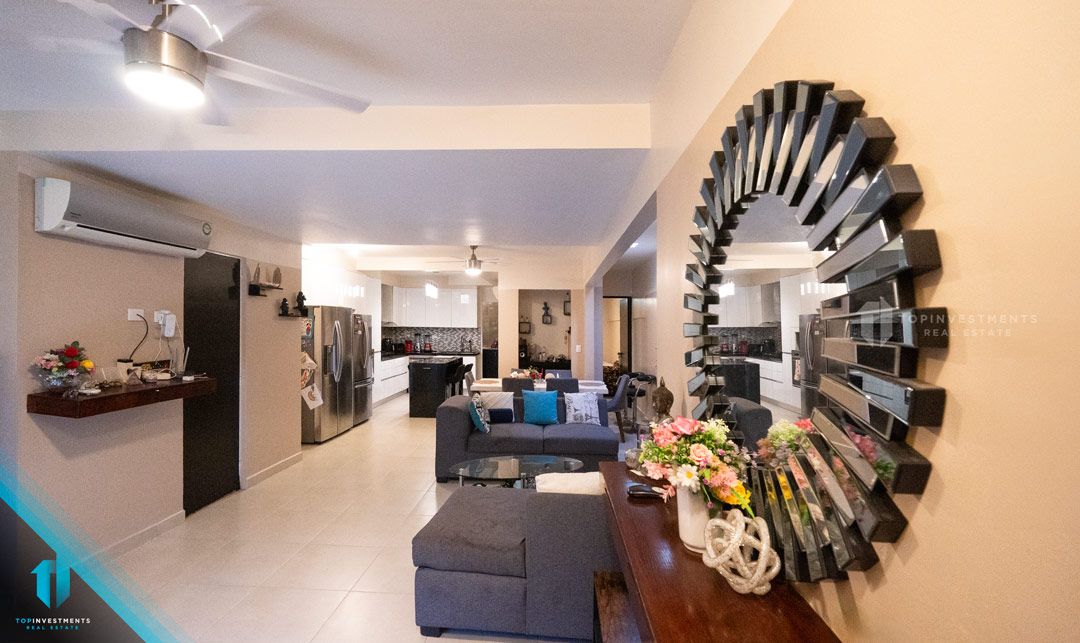 Gran casa en venta en Playa del Carmen