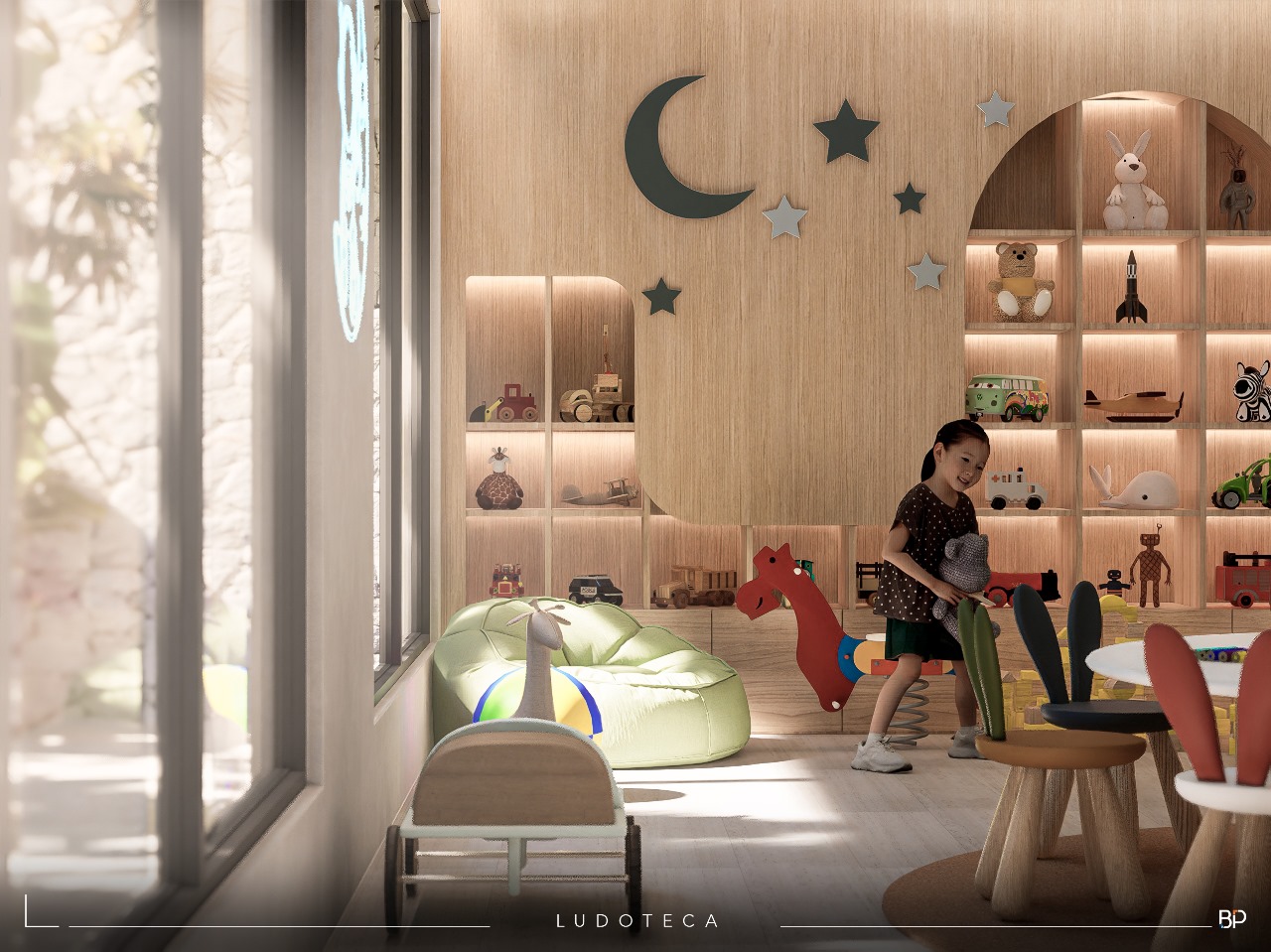 OKOM Downtown: departamentos en Región 15, Tulum