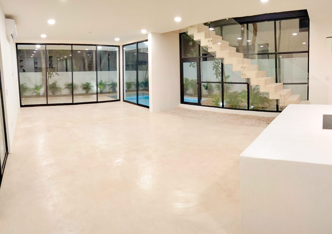 Hermosa casa en Mayakobá, Playa del Carmen