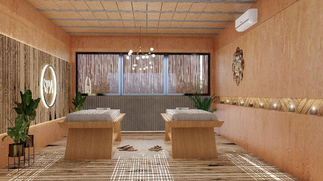 Kabax: Departamentos en venta en el centro de Playa del Carmen