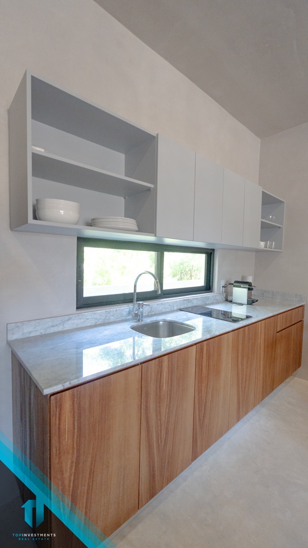 Estudio amueblado en Neo Tulum, en Región 15
