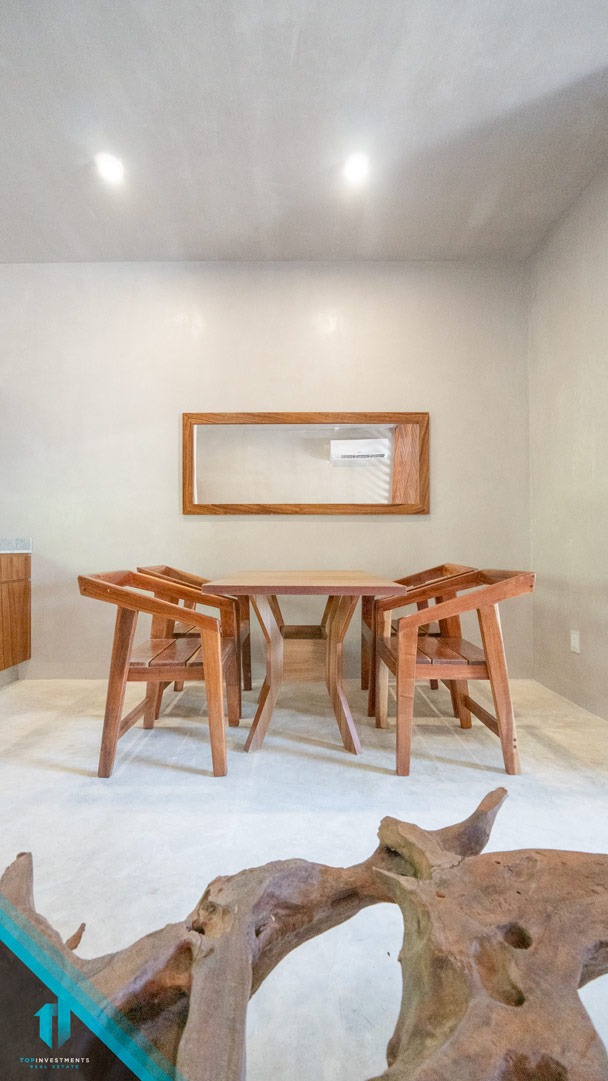 Estudio amueblado en Neo Tulum, en Región 15