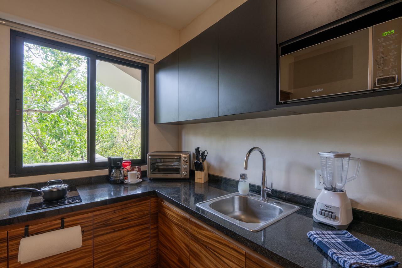 Estudio en venta en desarrollo de lujo Areia Tulum