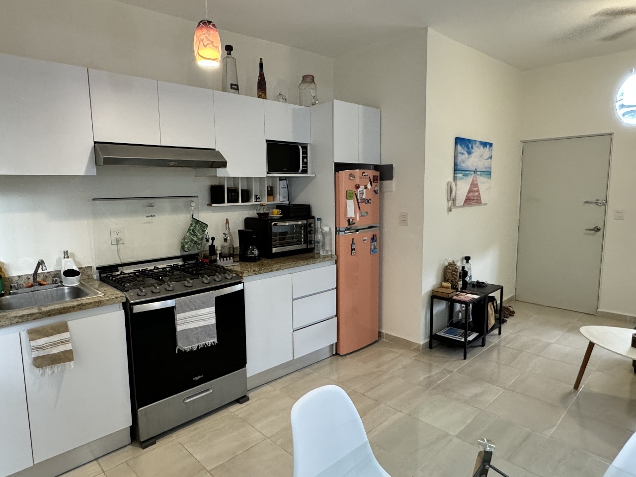 Hermoso Departamento en Venta – Jardines Mayakoba, Playa del Carmen