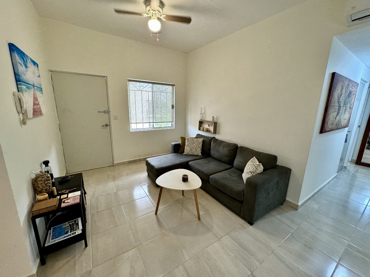 Hermoso Departamento en Venta – Jardines Mayakoba, Playa del Carmen