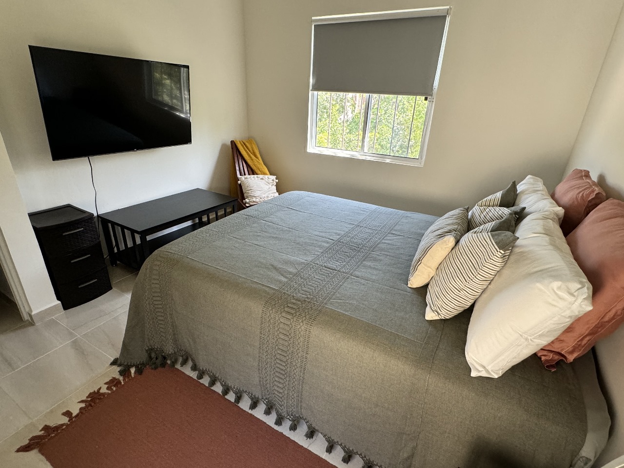 Hermoso Departamento en Venta – Jardines Mayakoba, Playa del Carmen
