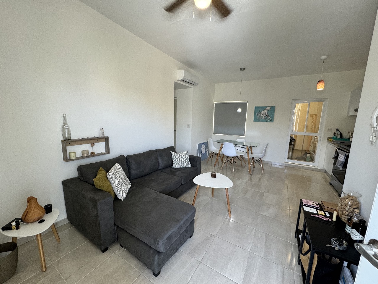 Hermoso Departamento en Venta – Jardines Mayakoba, Playa del Carmen