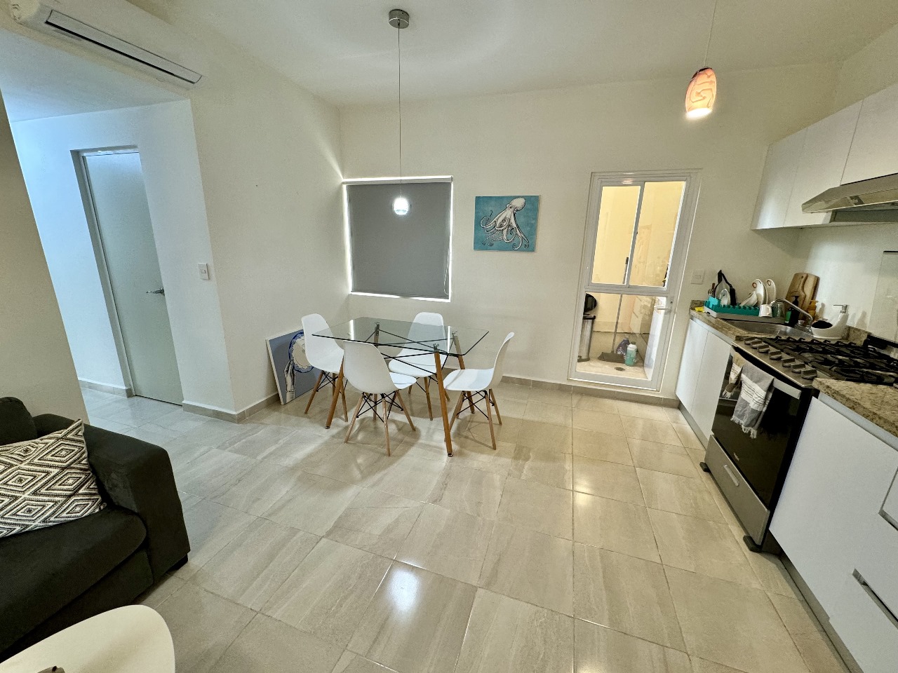 Hermoso Departamento en Venta – Jardines Mayakoba, Playa del Carmen