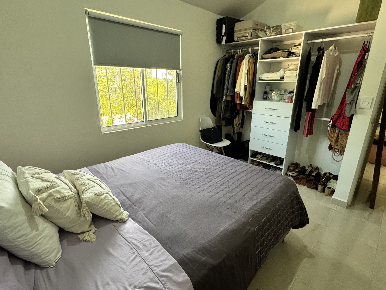 Hermoso Departamento en Venta – Jardines Mayakoba, Playa del Carmen