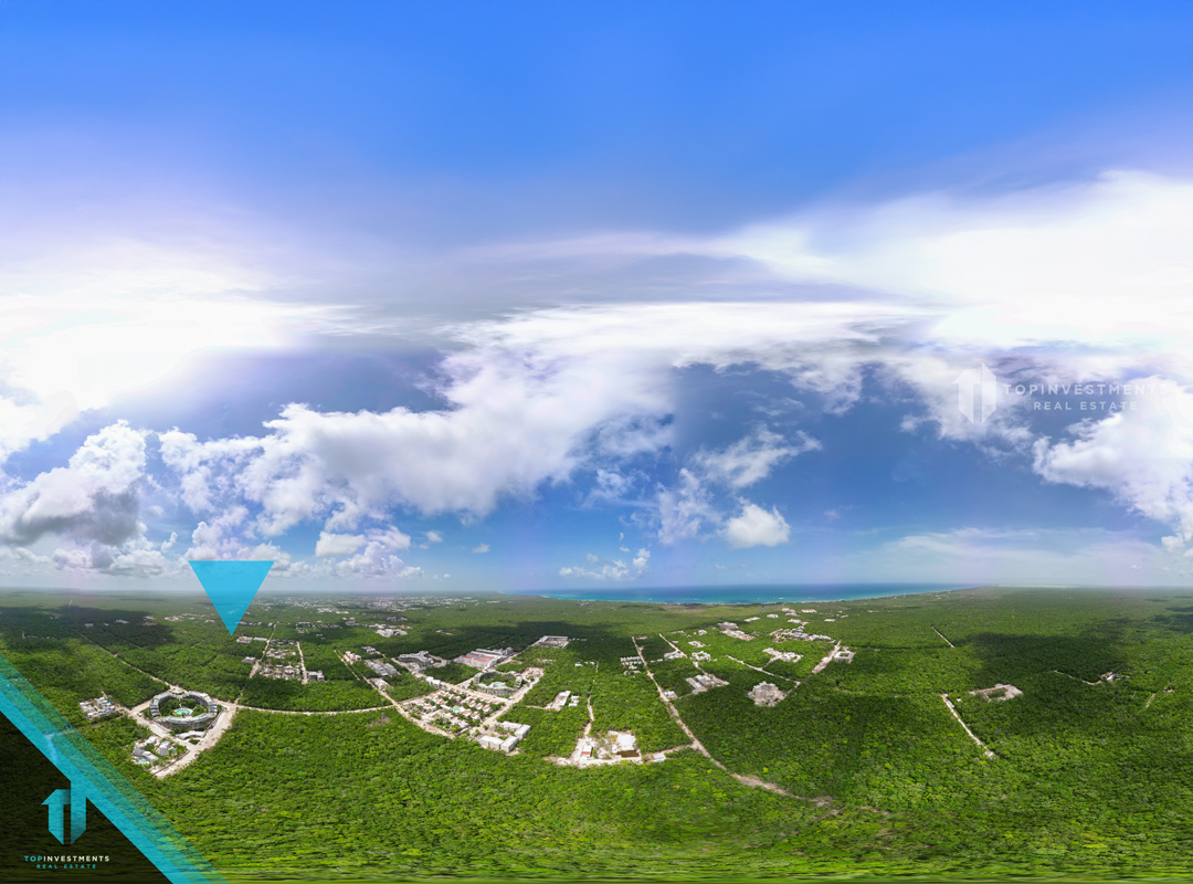 Lote-residencial-en-venta-en-Tulum