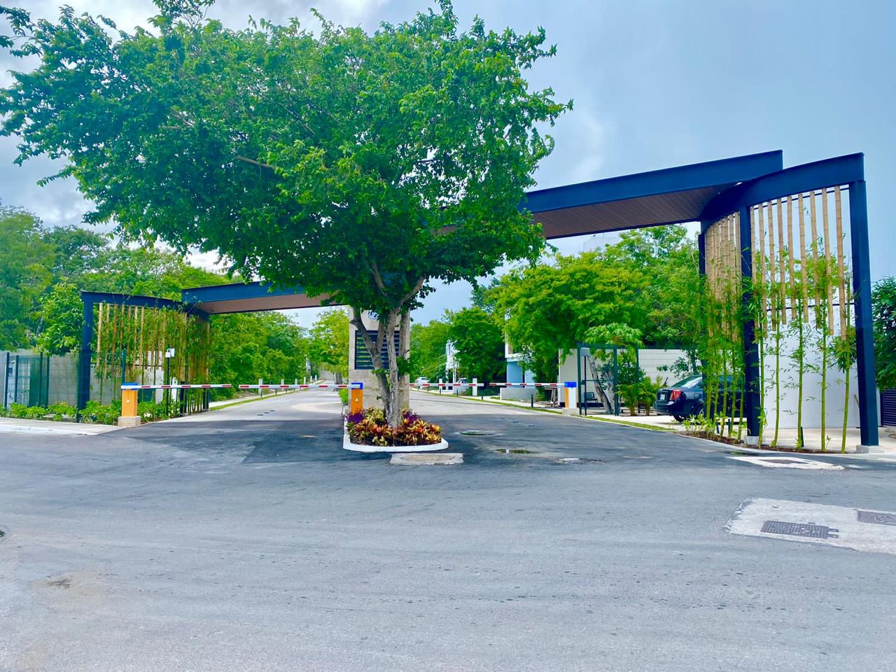 Lote residencial en venta en Arcos de Bambú, Playa del Carmen