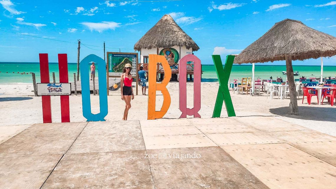 Terreno en venta en la paradisíaca Isla Holbox
