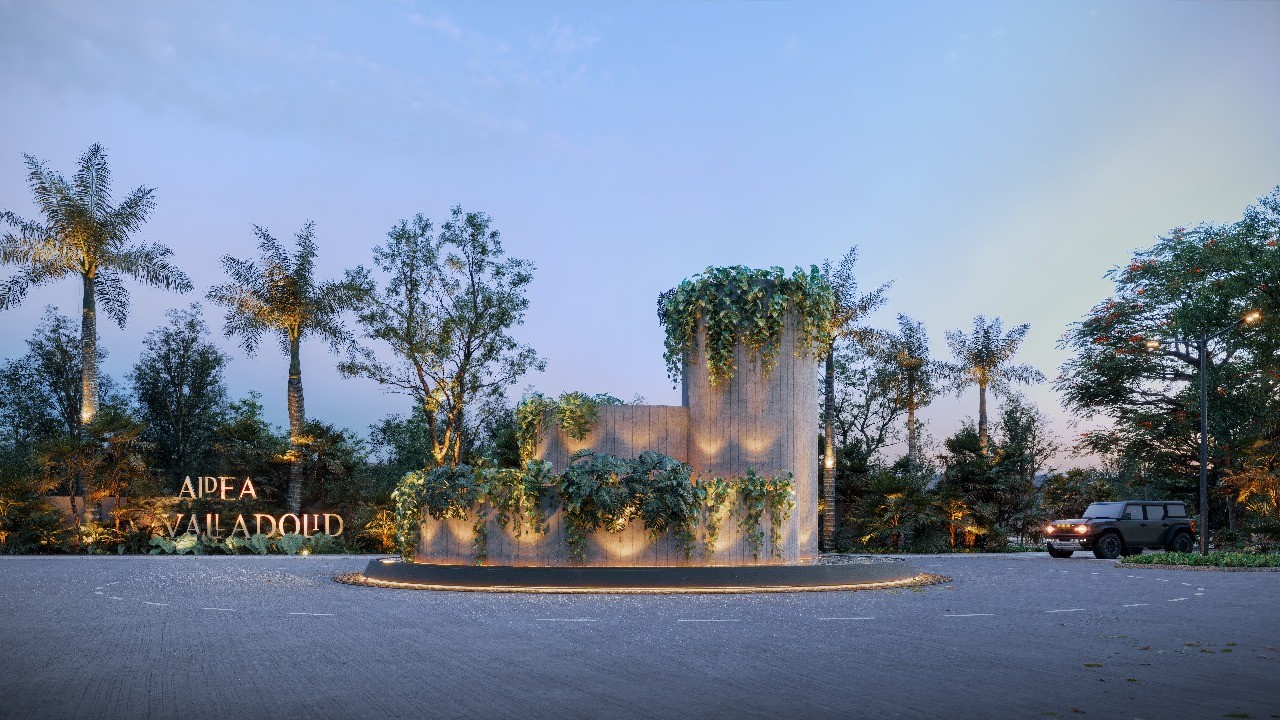 Lotes residenciales en venta en Valladolid, Yucatán