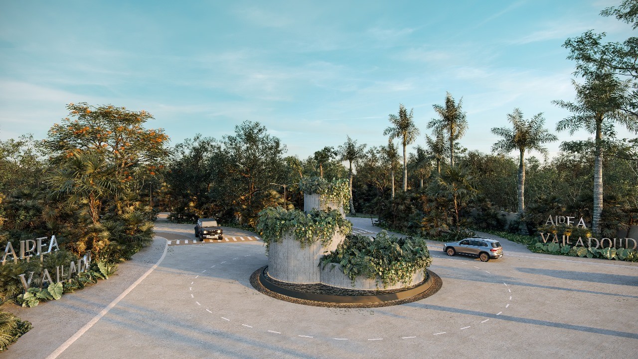 Lotes residenciales en venta en Valladolid, Yucatán