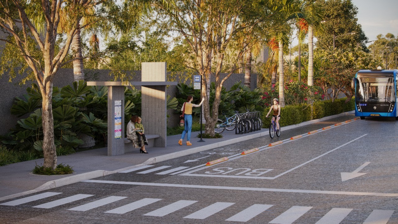 Lotes residenciales en venta en Valladolid, Yucatán