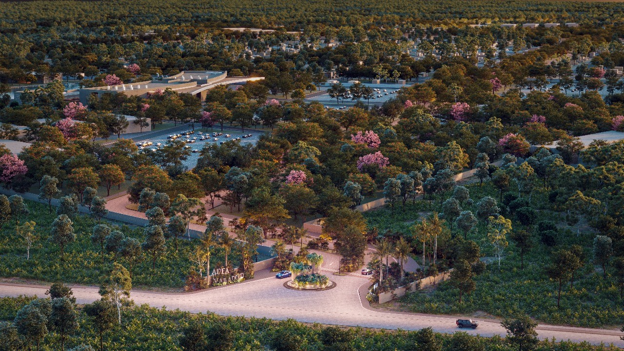 Lotes residenciales en venta en Valladolid, Yucatán