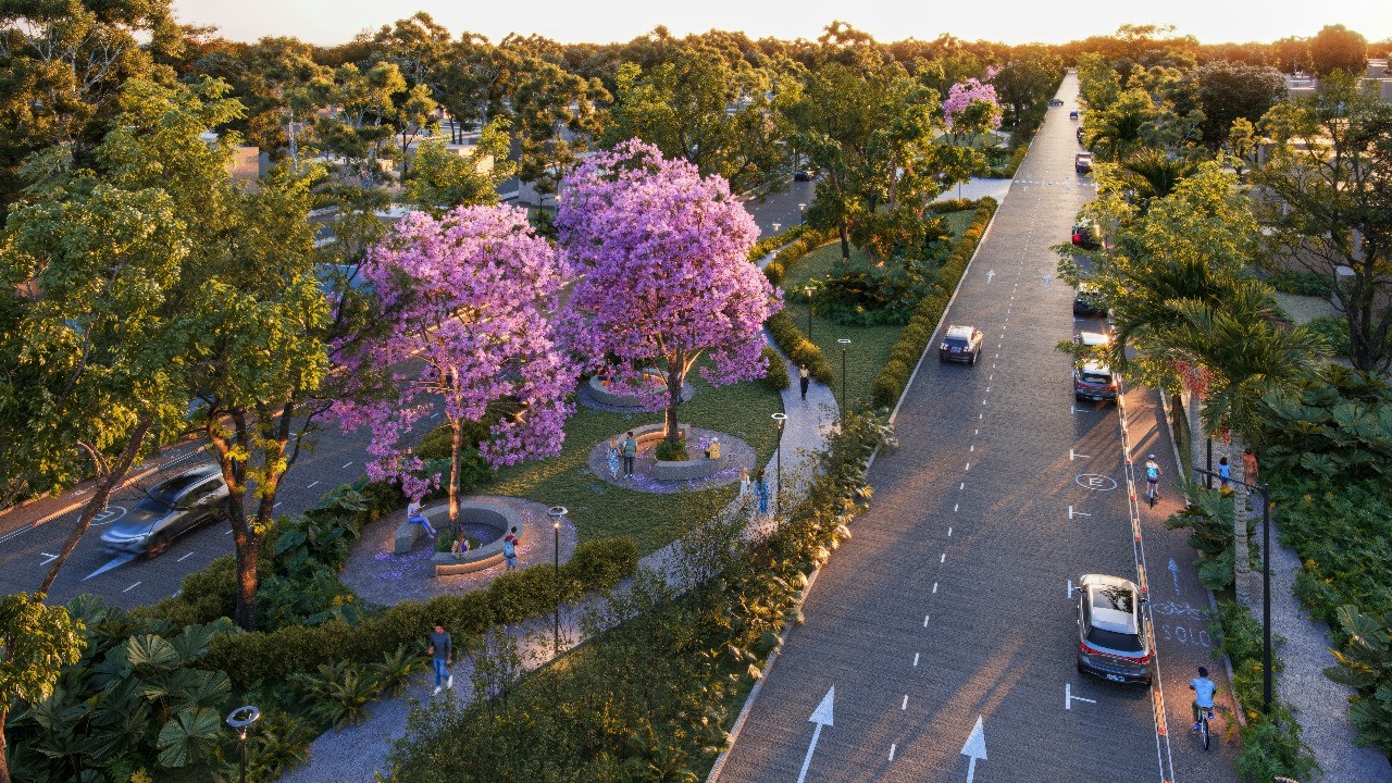 Lotes residenciales en venta en Valladolid, Yucatán