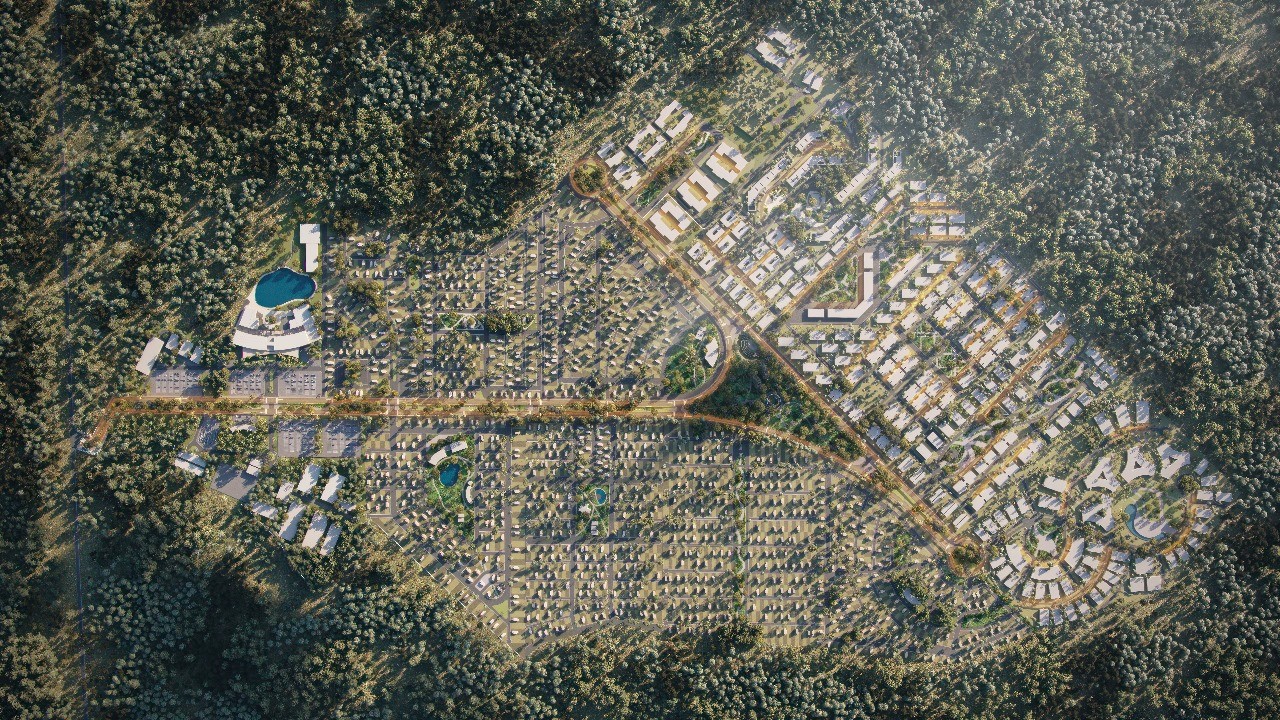 Lotes residenciales en venta en Valladolid, Yucatán