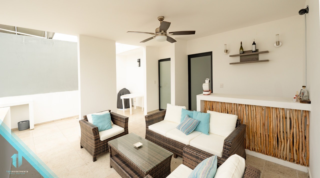 Casa en Venta en El Cielo Residencial | Playa del Carmen