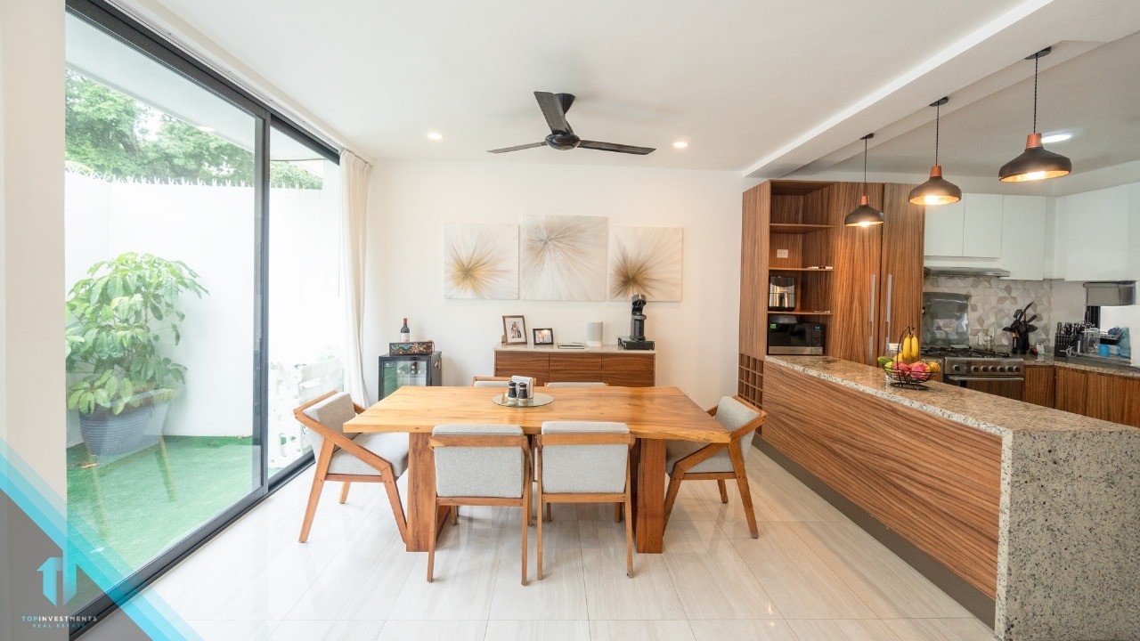 Casa en Venta en El Cielo Residencial | Playa del Carmen